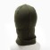 Men's Balaklava hat, khaki color, size 58