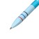 Handle Automatic Ball 3-colored, rod 0.8 mm, mix