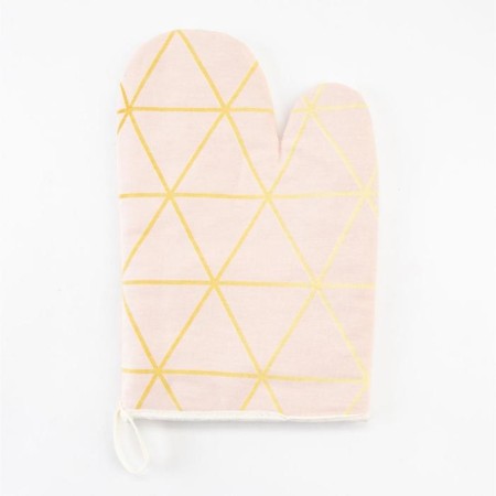 Ethel-mitzer's mittens Real Beauty 20x27cm, 100% cotton, sarzha 190 g/m2-1