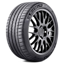 Шина летняя Michelin Pilot Sport PS4S 265/35 R19 98Y