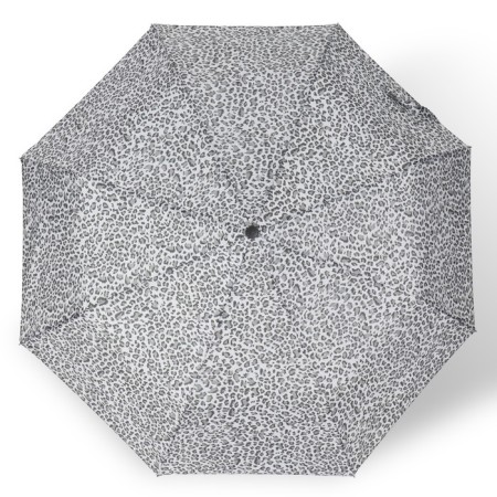 Automatic "Leopard", Eponge, 3 additions, 8 knitting needles, r = 48 cm, Mix color-10