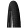 Tire 20 "X2.125" (HY-172) Dream Bike