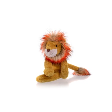 Soft toy Gulliver Leo Bruno, 30 cm-13