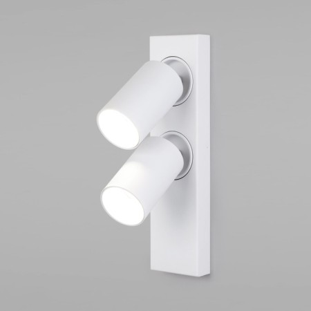 Flank LED lamp, LED board, COB, 30x13.6x7.5 cm-3
