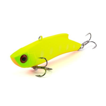 Rattlin Namazu Bionic, L = 90 mm 27 g, sinking, color No. 8-1