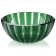 GUZZINI Dolcevita salad bowl, d = 25 cm, green color