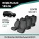 Autoshekhls for Lexus LX470, 1998-2007, 7 places, Jacquard