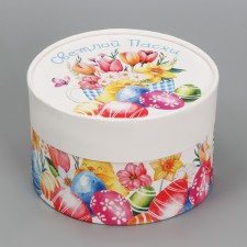 Gift box, packaging, 