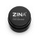 Sculptural gel zina Thick Clear Violet, 15 ml
