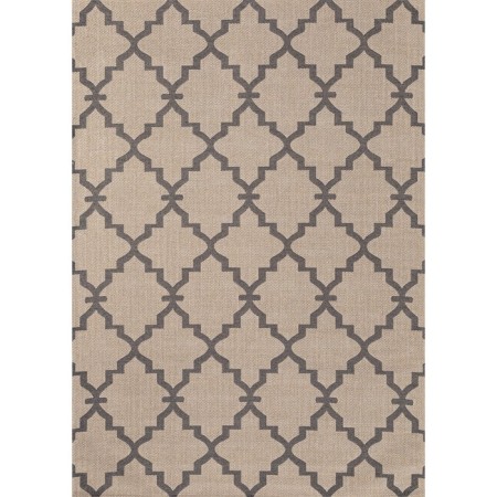 Rectangular carina carina rugs viana plus, size 80x150 cm, color 02