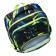 School backpack by Ergon. Spin Erich Krause Schoolline 20l 42*31*14.5 Triangle + Penal