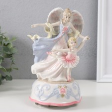 Souvenir Ceramics Musical 