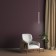 Suspension lamp Mantra Cala, Led, 420lm, 3000k, 550 mm, white color