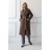 Women's coat, ONE SIZE