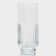 A set of glass glasses LAV Tokyo, 395 ml, 6.5 × 15 cm, 6 pcs
