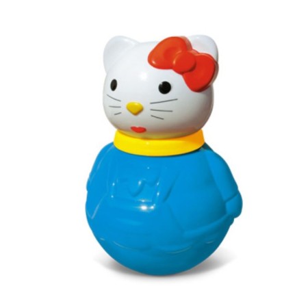 Nevalyashka Small "cat"