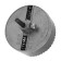 The set drank ring tundra, height 25 mm (1 "), 26-32-38-45-50-56-63 mm, 7 pcs.
