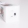 Santa Klaus lamp in the forest 3xlr1130 White 4.4x4.4x9.4cm
