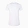 Women's T-shirt Basic Line Color White, rr 46