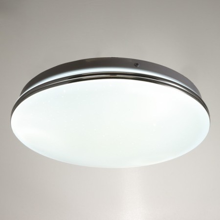 Lamp IRIS 24W, 6000K, F248x56mm, Rev Ritter-1