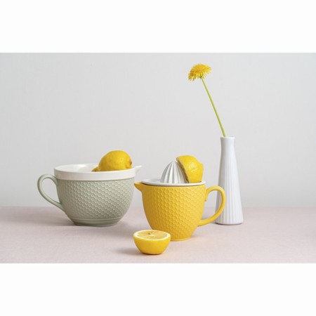 Bench for mixing Liberty Jones Marshmallow, 2 l, mint color-5