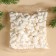 Marshmallow in the box "Sweet Snow", with the taste of Pimstra, 55 g.