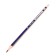 Pencil black-granographic Faber-Castell Professional, Goldfaber 1222 HB, with an eraser
