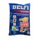 Bait DELFI CLASSIC, Carp Caras, Corn, Peas, 800 g