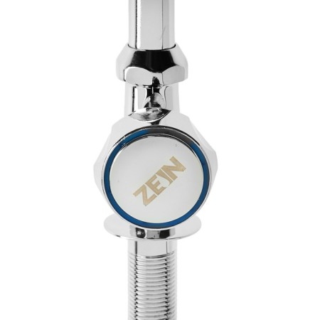 Zein Z1038 Monsiester, Cran-Box Plastic 1/2 "Rubber, without eyeliner, chrome-4