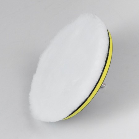Circle for polishing Torso, 180 mm, set of 5 items-4