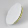 Circle for polishing Torso, 180 mm, set of 5 items