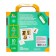 Useful suitcase "Pets", according to the methodology of Doman, plastic chips