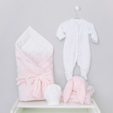 Set for discharge Demi-season Kinderlitto 