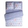 Bed linen 1.5 joint venture amore mio, size 150x215 cm, 145x215 cm, 70x70 cm - 2 pcs