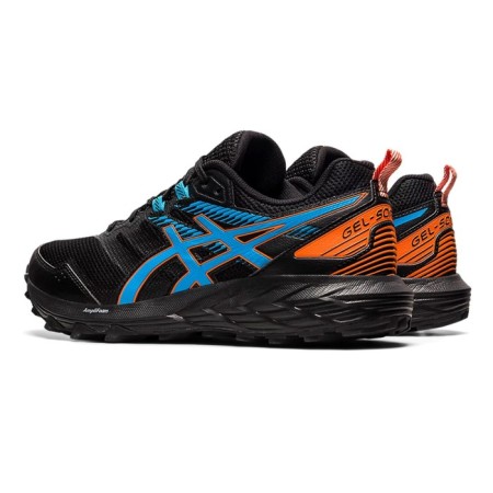 Cunning male ASICS GEL-SONOMA 6 1011B050 001, size 10 US-3