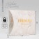 Gift Figure Figure Box, packaging, “marble”, 11 x 8 x 2 cm