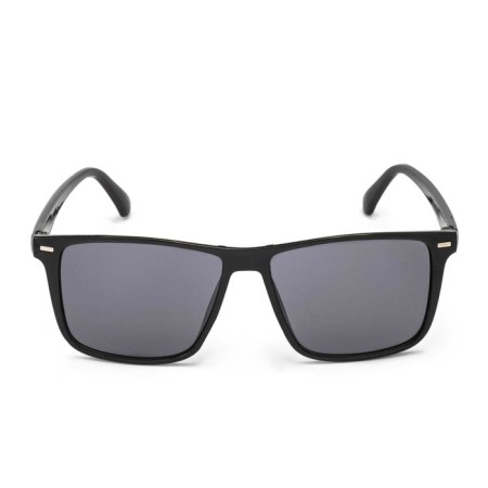Sunglasses "OneSun", UV 400, 14 x 14.5 cm, lens 4.5 x 6 cm-1