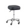 Chair for the master Vilano, black color