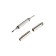A set of tools for repairing glasses screwdriver, tweezers, screws, rogues 70 pcs.