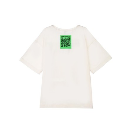 T -shirt for girls, height 152 cm-6
