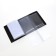 Cover for passport and auto documents, black color