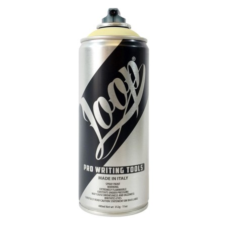 Loop LP-300 Aerosol Painage Subragraph 0.4l