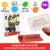Fands "With DR, Karoch!", 20 cards, 16+