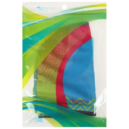 Swims for navigation Baby Onlytop, fabric, girth 46-52 cm-4