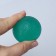 Rehabilitation massage, 35 kg, D 4.5 cm, green color