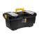 Tundra tool box, 22 ", 560 x 320 x 275 mm, plastic