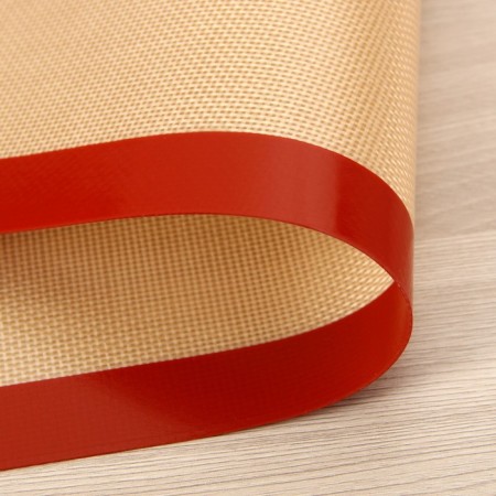 Silicone rug reinforced Dolyana, 40 × 60 cm-3