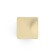 Furniture handle Cappio RT203, color satin gold, 8 pcs.