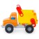 Truck Self -Summary, mix