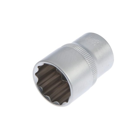 Head end service key 77621, 12-sided, 21 mm